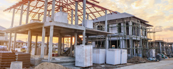 Construction de sa maison
