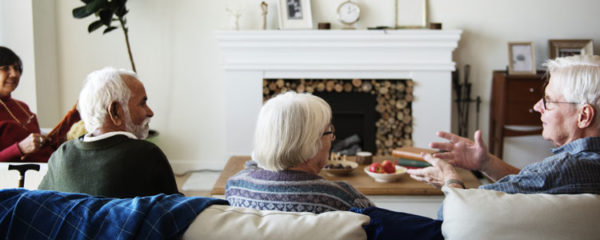 résidences seniors