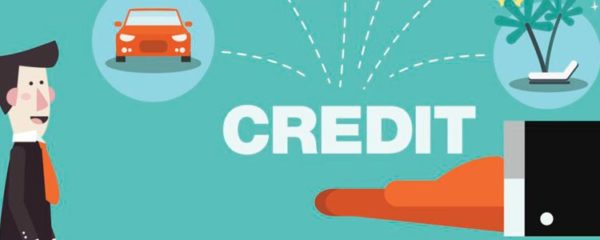 crédits à la consommation